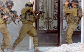 Израильские спецслужбы предотвратили покушение боевиков ХАМАС на главу МИД страны